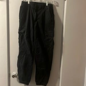 American eagle cargo pants